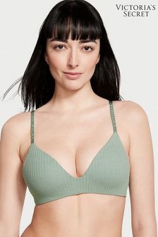 Victoria's Secret Seasalt Green Non Wired Lightly Lined Bra (Q42133) | €41