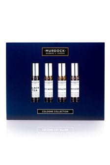 Murdock London Cologne Collection (Worth £80) (Q42151) | €63