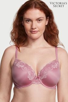 Dusk Mauve Pink - Victoria's Secret Bra (Q42495) | kr710
