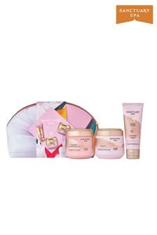 Sanctuary Spa Lily & Rose Favourite Gift Set (Worth £25) (Q42670) | €25