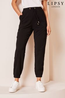 Lipsy joggers online