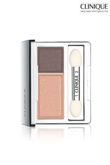 Clinique All About Shadow™ Duo Eyeshadow (Q42860) | €30