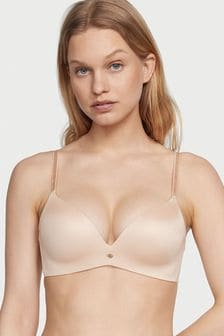 Victoria's Secret Marzipan Nude So Obsessed Non Wired Push Up Bra (Q43019) | €51