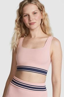 Victoria's Secret PINK Wanna be Pink Seamless Sports Bra (Q43129) | €29