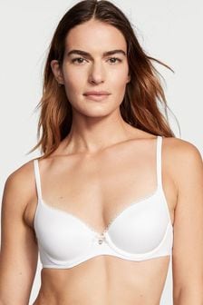 Blanc - Soutien-gorge Victoria’s Secret (Q43502) | €46