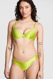 Limelight Green - Roza bikini top Victoria's Secret (Q43520) | €30