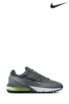 Nike Grey Air Max Pulse Trainers (Q43622) | €205