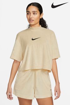 Nike Brown T-Shirt (Q43800) | €57
