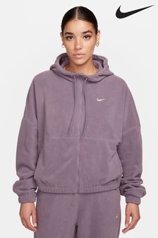 Nike Purple Hoodie (Q43816) | €104