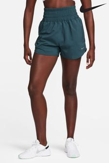 Nike Green Shorts (Q43832) | 240 zł