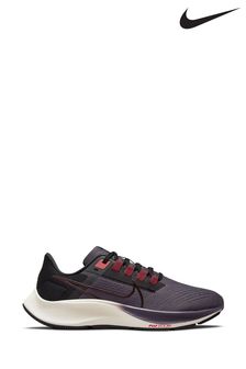 Nike Purple Pegasus 38 Road Running Trainers (Q43833) | €157