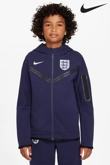 Nike England Tech Zip Through Hoodies (Q43946) | 141 €