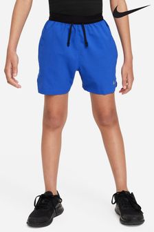 спортивные шорты для мальчиков Nike Tech Easyon Drifit (Q43948) | €40