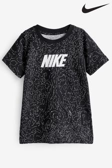 חולצת טי של Nike דגם Club (Q43954) | ‏116 ‏₪