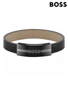 BOSS Black Gents Jewellery Luke Bracelet (Q45009) | €87