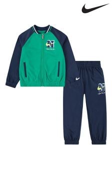 Детский спортивный костюм Nike (Q45162) | €64