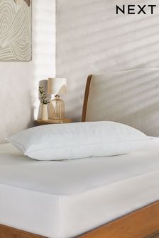King Size Feels Like Down Pillow (Q45451) | SGD 42