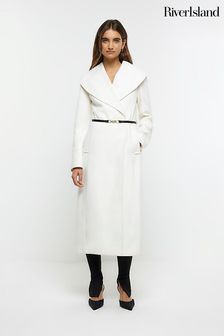 River island best sale paulie parka