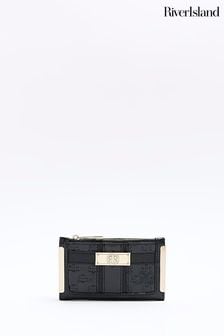 Women s Purses River Island Black Casual Accessories Next