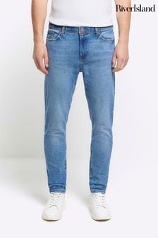 River Island джинсы скинни (Q45953) | €40