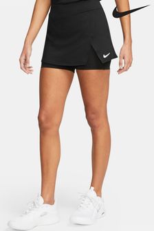 Nike Black Dri-FIT Court Victory Tennis Skirt (Q46104) | €71
