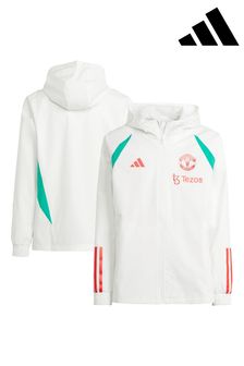 adidas Manchester United Training All-Weather Jacket