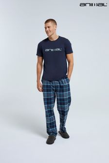 Kickback Mens Organic Pyjama Set (Q47345) | 247 QAR