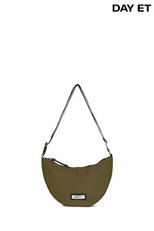 Day Et Olive Green Gweneth RE-S Wave Bag (Q48303) | HK$514