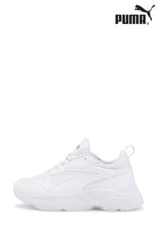 أبيض - أحذية رياضية من Puma (Q48317) | 414 ر.س
