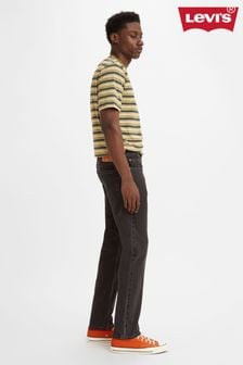 Dark Black - Levi's® 511™ Slim Fit Jeans (Q48650) | 125 €