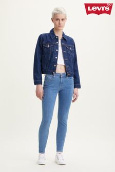 Levi's® Blue Sky 710™ Super Skinny Jeans (Q48672) | $111