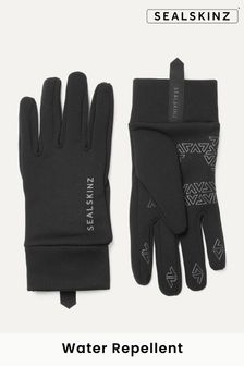 Sealskinz Tasburgh Water Repellent All Weather Gloves (Q49395) | SGD 58