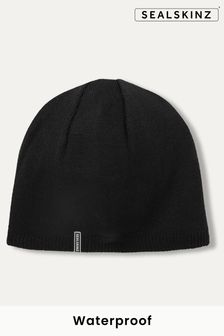 SEALSKINZ Cley Waterproof Cold Weather Beanie