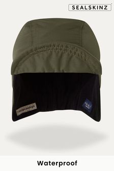 أخضر - قبعة للطقس شديد البرودة، تشكيلة Kirstead من Sealskinz (Q49447) | 223 ر.س