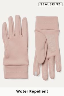 Sealskinz Womens Acle Water Repellent Nano Fleece Gloves (Q49452) | €43