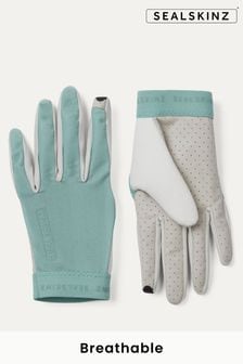 Sealskinz Womens Paston Perforated Palm Gloves (Q49465) | $60