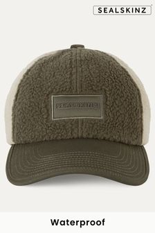 綠色 - SEALSKINZ Westwick防水微絨帽 (Q49478) | NT$2,100