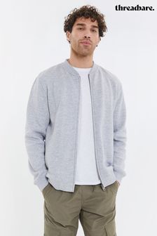 Light grey bomber jacket mens new arrivals