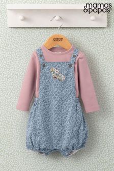 Mamas and papas clothing usa discount