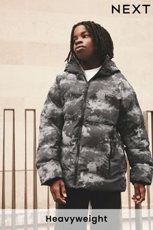 Boys coats in next deals