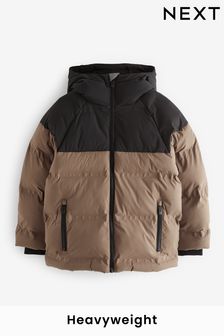 Buy Boys Coats and Jackets from the Next USA online shop