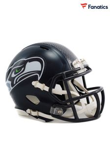 Fanatics Blue Seattle Seahawks Riddell Speed Mini Helmet (Q52112) | €44
