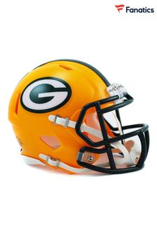Fanatics Orange Bay Packers Riddell Speed Mini Helmet (Q52117) | €44