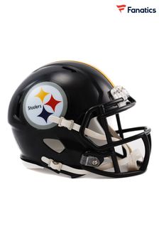 Fanatics Pittsburgh Steelers Riddell Speed Mini Black Helmet (Q52119) | €44