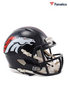 Fanatics Blue Denver Broncos Riddell Speed Mini Helmet (Q52143) | €44