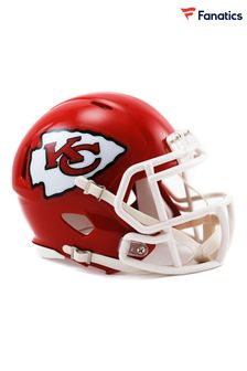 Fanatics Red Kansas City Chiefs Riddell Speed Mini Helmet (Q52152) | €44