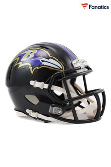 Fanatics Baltimore Ravens Riddell Speed Mini Black Helmet (Q52190) | €44