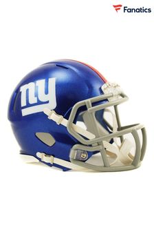 Fanatics Blue New York Giants Riddell Speed Mini Helmet (Q52199) | €44