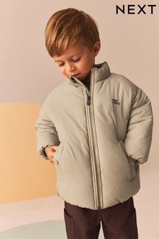 Younger boys coats best sale