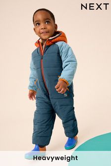 Boys Snowsuits Next UAE